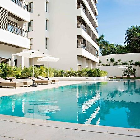 Residences Indenie 아비장 외부 사진