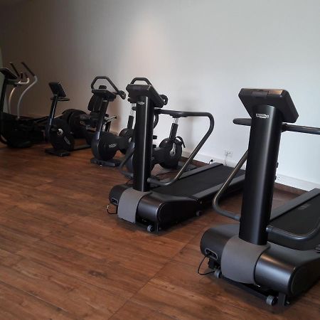 Residences Indenie 아비장 외부 사진