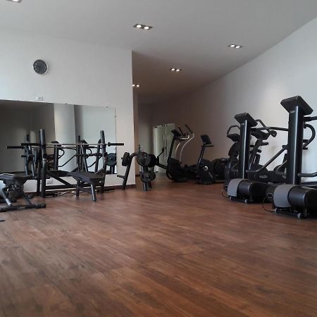 Residences Indenie 아비장 외부 사진