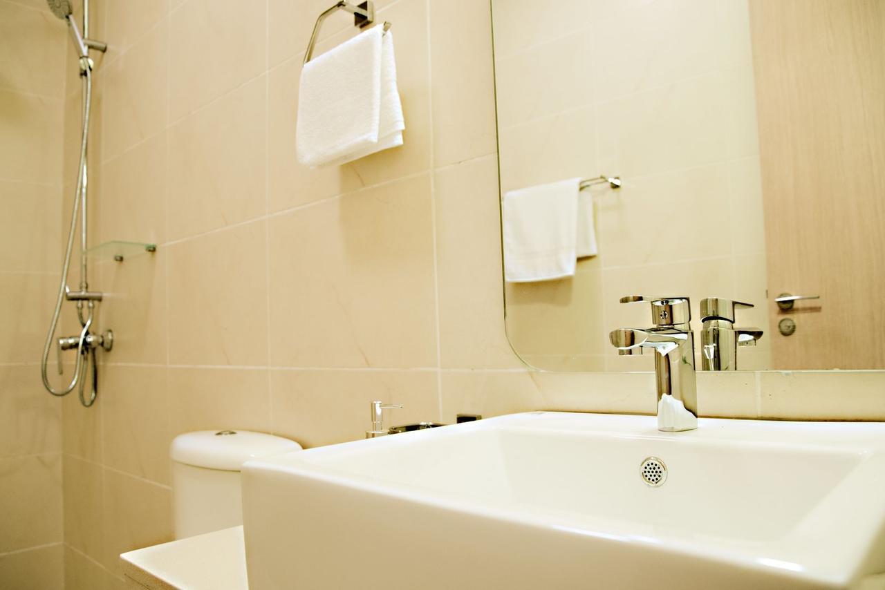Residences Indenie 아비장 외부 사진
