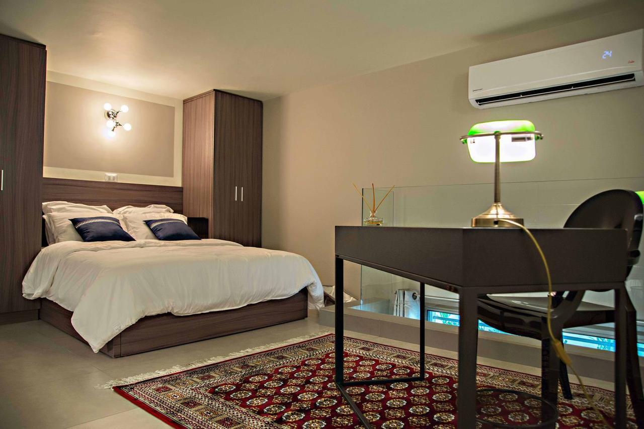 Residences Indenie 아비장 외부 사진