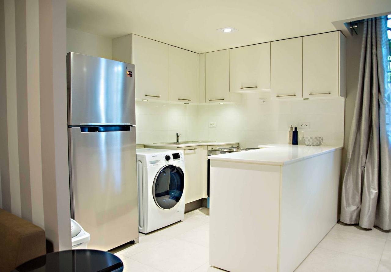 Residences Indenie 아비장 외부 사진