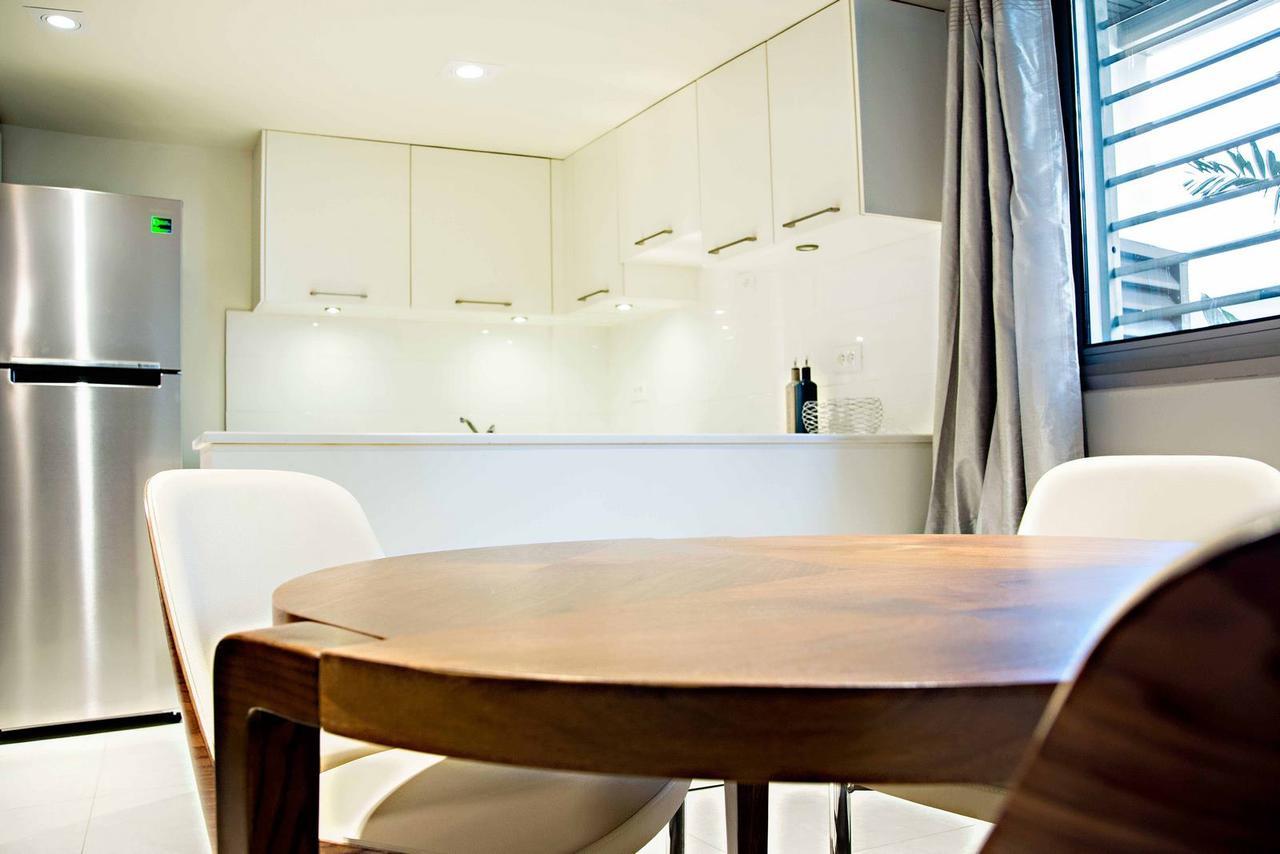 Residences Indenie 아비장 외부 사진