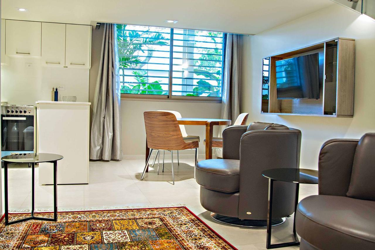 Residences Indenie 아비장 외부 사진