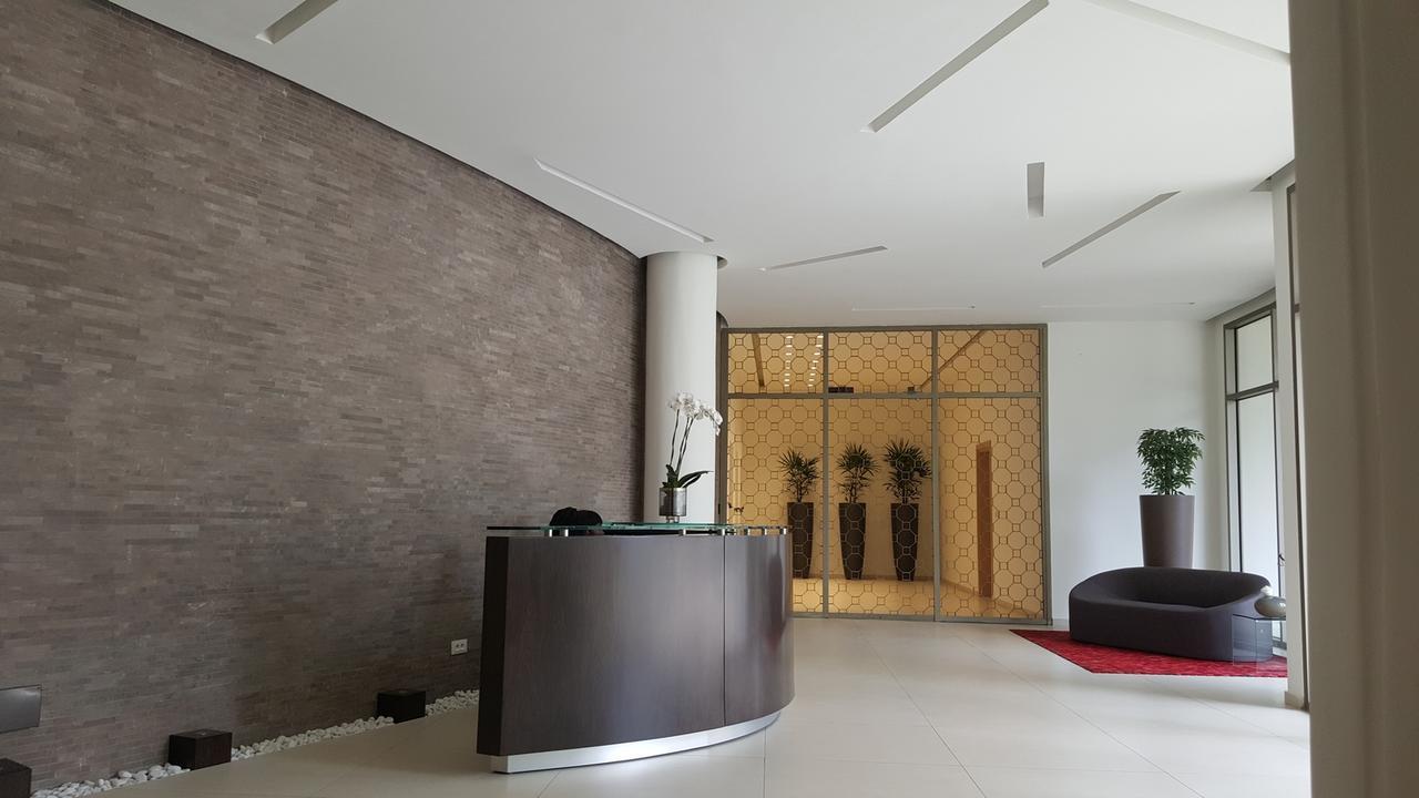 Residences Indenie 아비장 외부 사진
