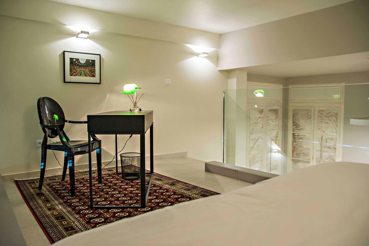 Residences Indenie 아비장 외부 사진