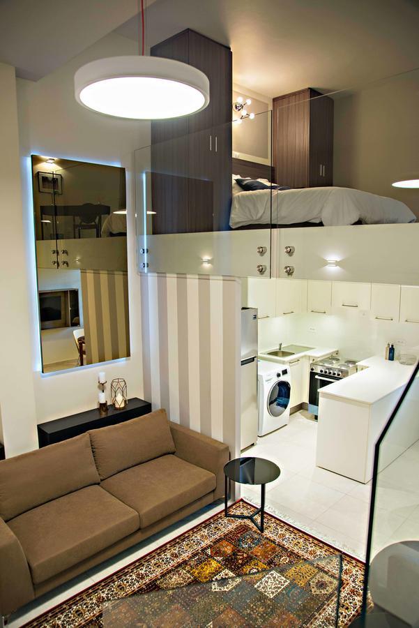 Residences Indenie 아비장 외부 사진