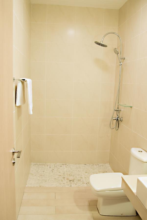 Residences Indenie 아비장 외부 사진