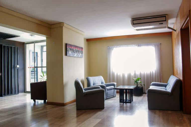 Residences Indenie 아비장 외부 사진