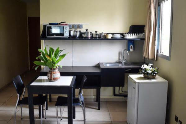 Residences Indenie 아비장 외부 사진