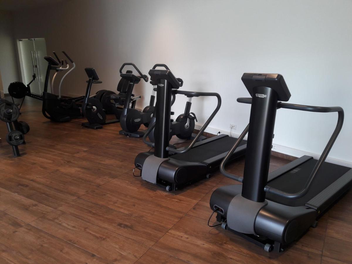 Residences Indenie 아비장 외부 사진