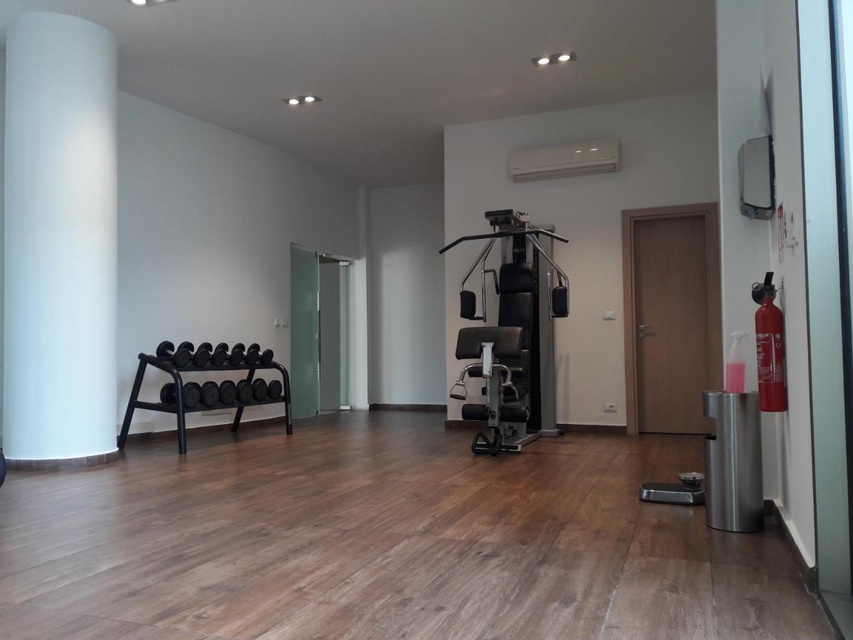 Residences Indenie 아비장 외부 사진
